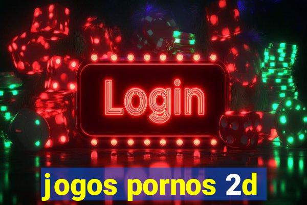 jogos pornos 2d